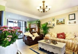 客厅植物摆放风水禁忌