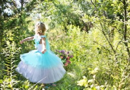 龚姓好听的女孩名字