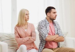 ​什么风水会导致夫妻不和