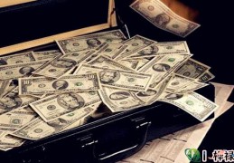 发横财人的八字特点