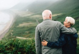 风水改善夫妻关系