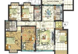 选择小区的风水和禁忌