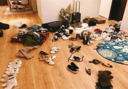 家里哪里杂乱影响风水吗