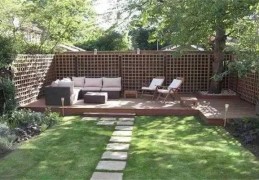 别墅庭院风水需要注意什么