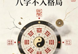 八字不入格局什么意思，八字不入格局好吗