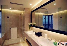 卫生间最好的风水颜色