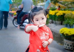 张姓女孩好听名字