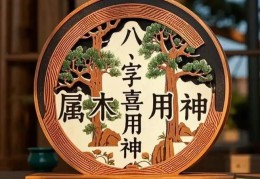 八字身弱喜用神怎么看，喜用神的作用是什么