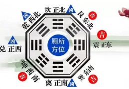 厕所方位风水与家居运势影响