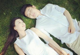 八字带什么长得漂亮