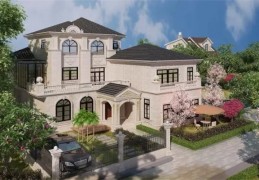 不可不知的别墅风水禁忌