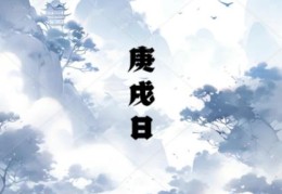 庚戌日出生的人命好吗，庚戌日各个时辰吉凶