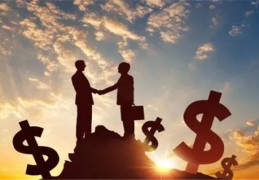 六爻测生意财运口诀