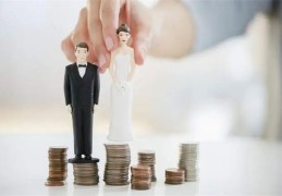 盲派八字金口诀断婚姻