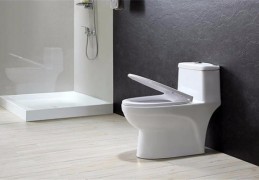 卫生间马桶风水禁忌