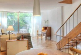 复式房风水禁忌