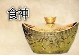 八字食神各柱中命理分析（食神在各柱的意义）