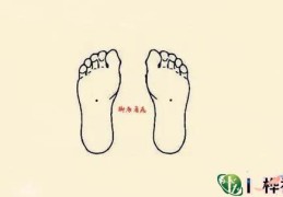 男人脚底痣命好吗