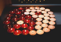 上坟烧香风水讲究与禁忌