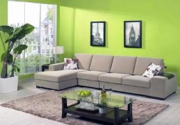 客厅摆放什么座椅风水好