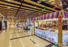 商场摊位店铺需考虑的风水要素