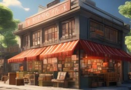 商铺招财风水秘诀