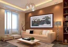 家里挂画的风水禁忌有哪些