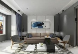 买房购房客厅选择风水原则