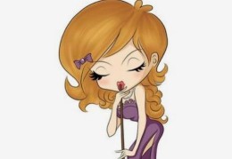 ​有气质的女人八字