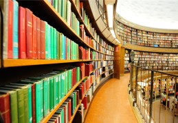 书店装修应注意哪些问题