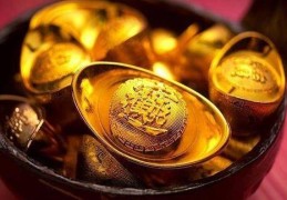 八字无财如何走财运