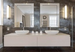 卫生间洗手池风水