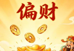 八字偏财旺好不好，走偏财运会发生什么