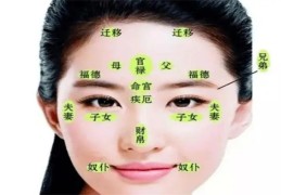 面相可以看出生男生女吗
