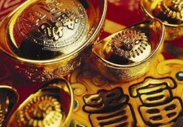 不同八字的人财运怎样