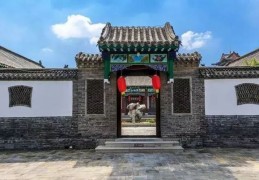 农村住宅大门风水知识