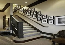 ​室内楼梯风水禁忌讲究