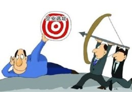 公司选址风水知识