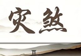 常见的风水灾煞及化解方式