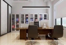 老板办公室风水布局注意事项