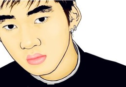 嘴唇厚的男生人好吗