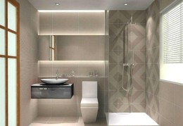 门对厕所门的风水好吗