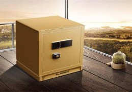 家里保险柜的摆放风水禁忌