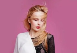 女人风流的八字特征