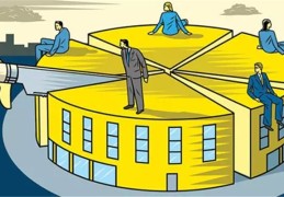 不适合合伙做生意的八字