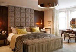 卧房床头需要注意哪些风水禁忌