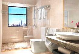 厕所十大风水禁忌