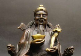 如何供奉文财神，如何摆放文财神风水
