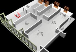 住宅风水不佳怎么化解