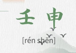 壬申日出生的人命好吗，壬申日各个时辰吉凶